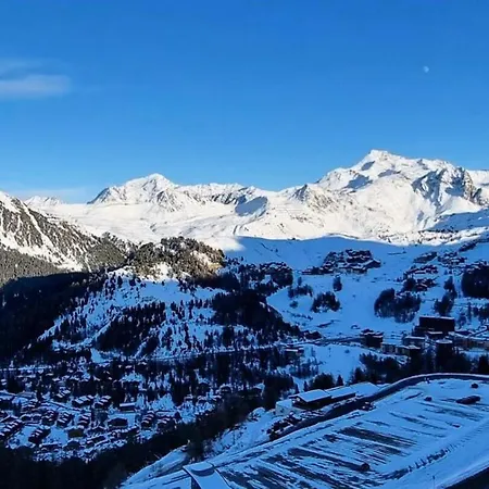 Apartman Diamant - Divisible De 26m² Au Pied Des Pistes Mae-3114 *