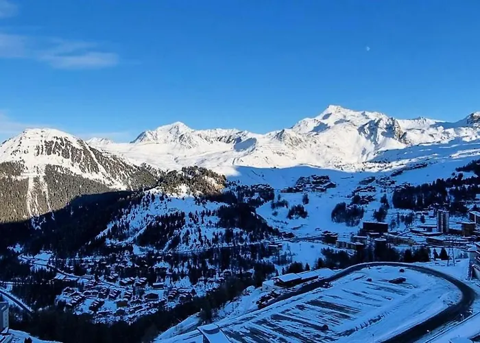 Apartman Diamant - Divisible De 26m² Au Pied Des Pistes Mae-3114 *