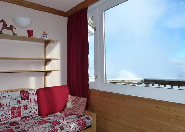 Apartman Diamant - Divisible De 26m² Au Pied Des Pistes Mae-3114 La Plagne