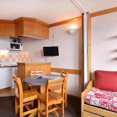 Diamant - Pour 4 Personnes 114 Apartment *