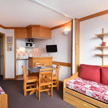 Diamant - Pour 4 Personnes 114 Apartment *