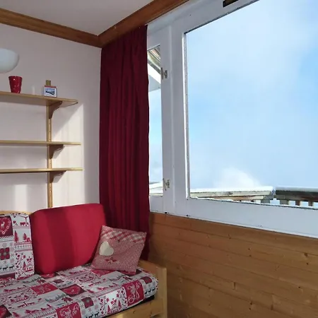 Apartment Diamant - Pour 4 Personnes 114 La Plagne