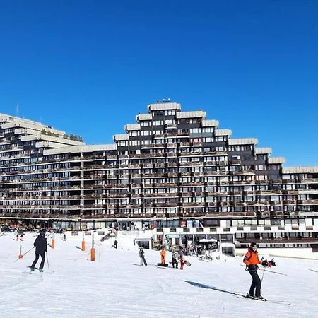 Diamant - Pour 4 Personnes 114 Apartment