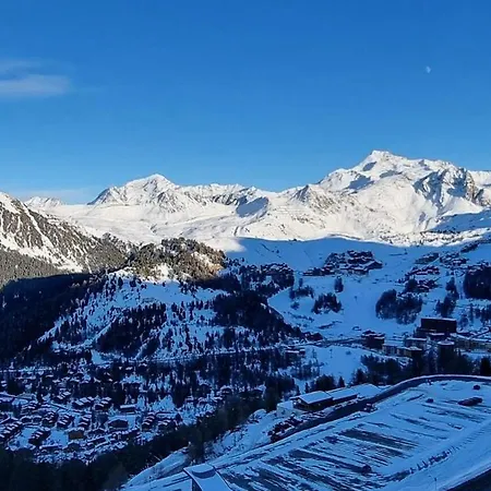 Diamant - Divisible De 26m² Au Pied Des Pistes Mae-3114 La Plagne